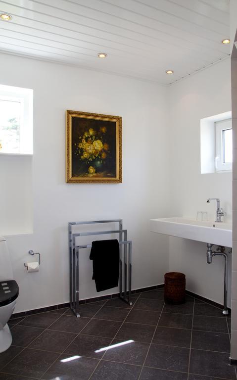 Ilse Made - Hotellet Ved Kilden Pillemark Kamer foto