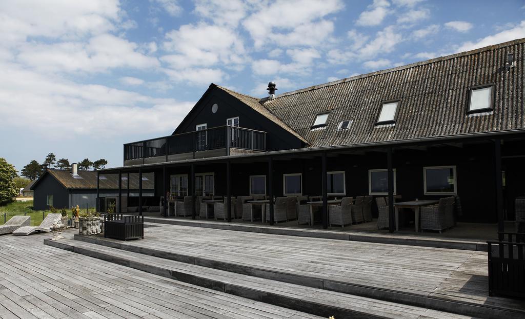 Ilse Made - Hotellet Ved Kilden Pillemark Buitenkant foto