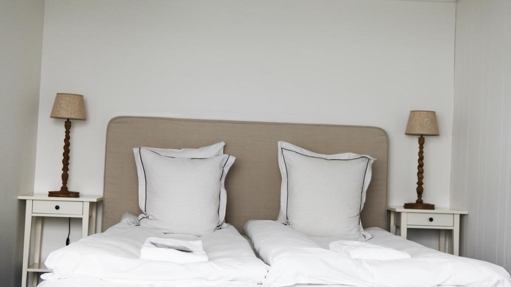 Ilse Made - Hotellet Ved Kilden Pillemark Buitenkant foto