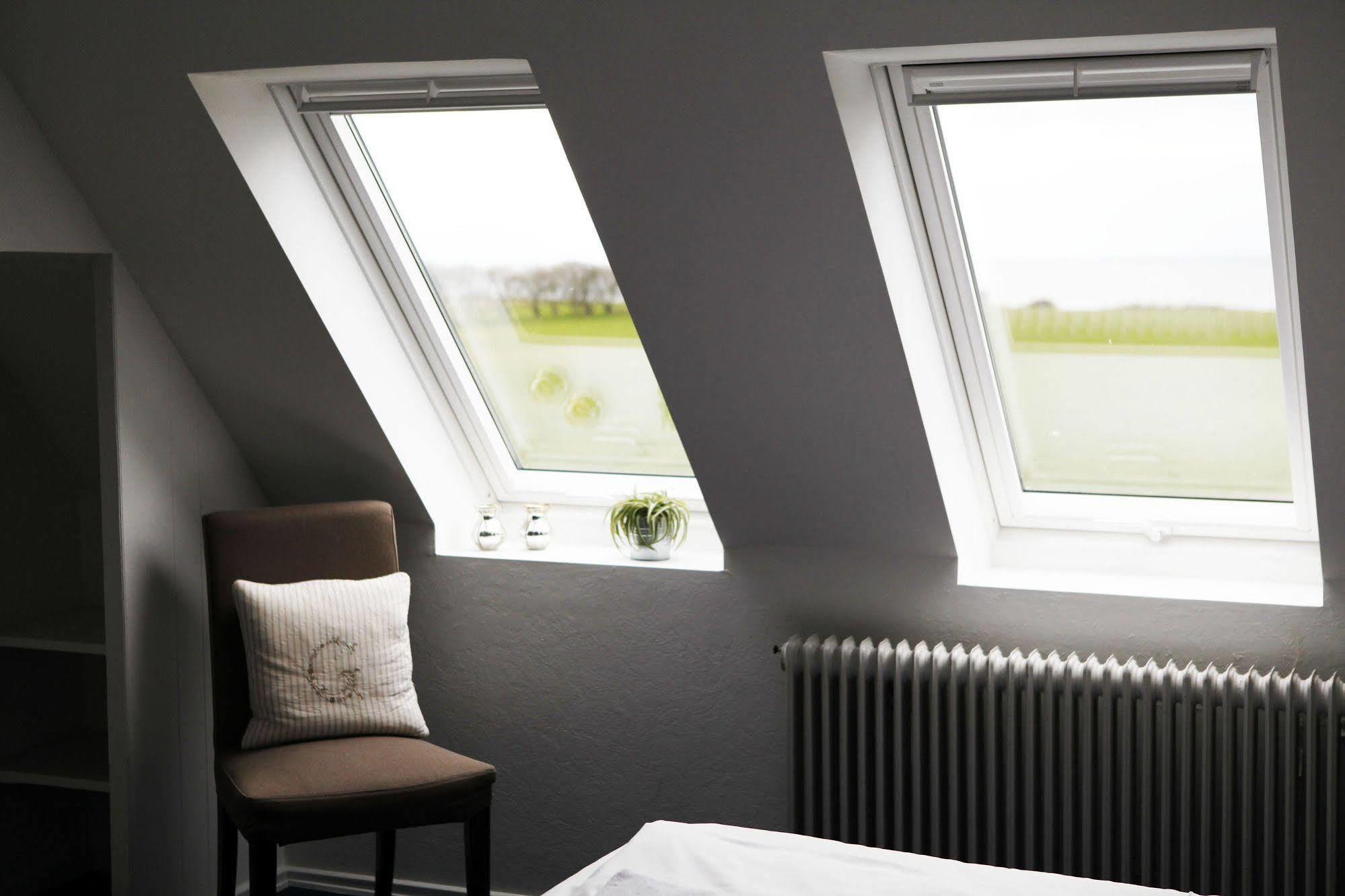 Ilse Made - Hotellet Ved Kilden Pillemark Buitenkant foto
