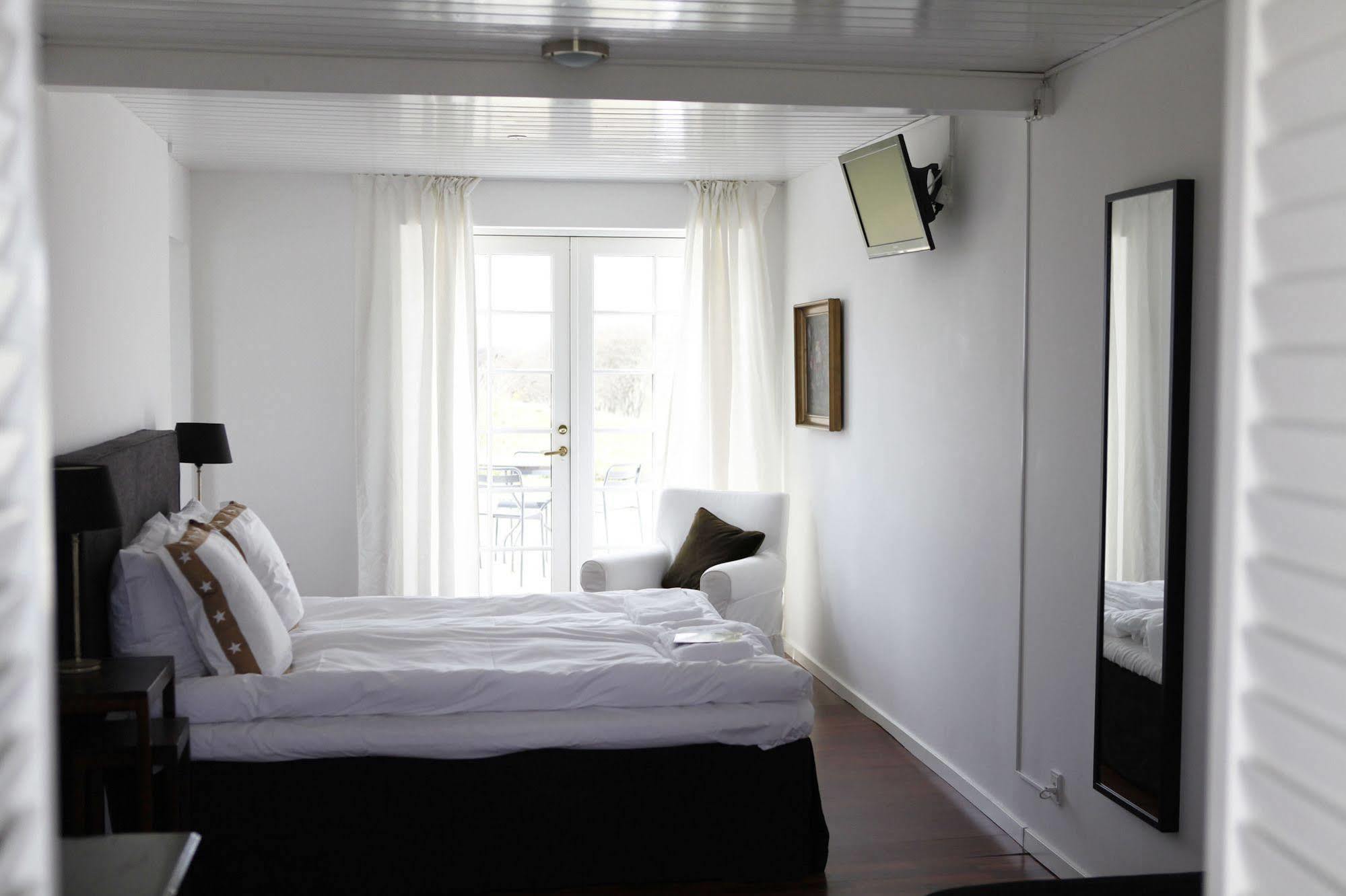 Ilse Made - Hotellet Ved Kilden Pillemark Buitenkant foto