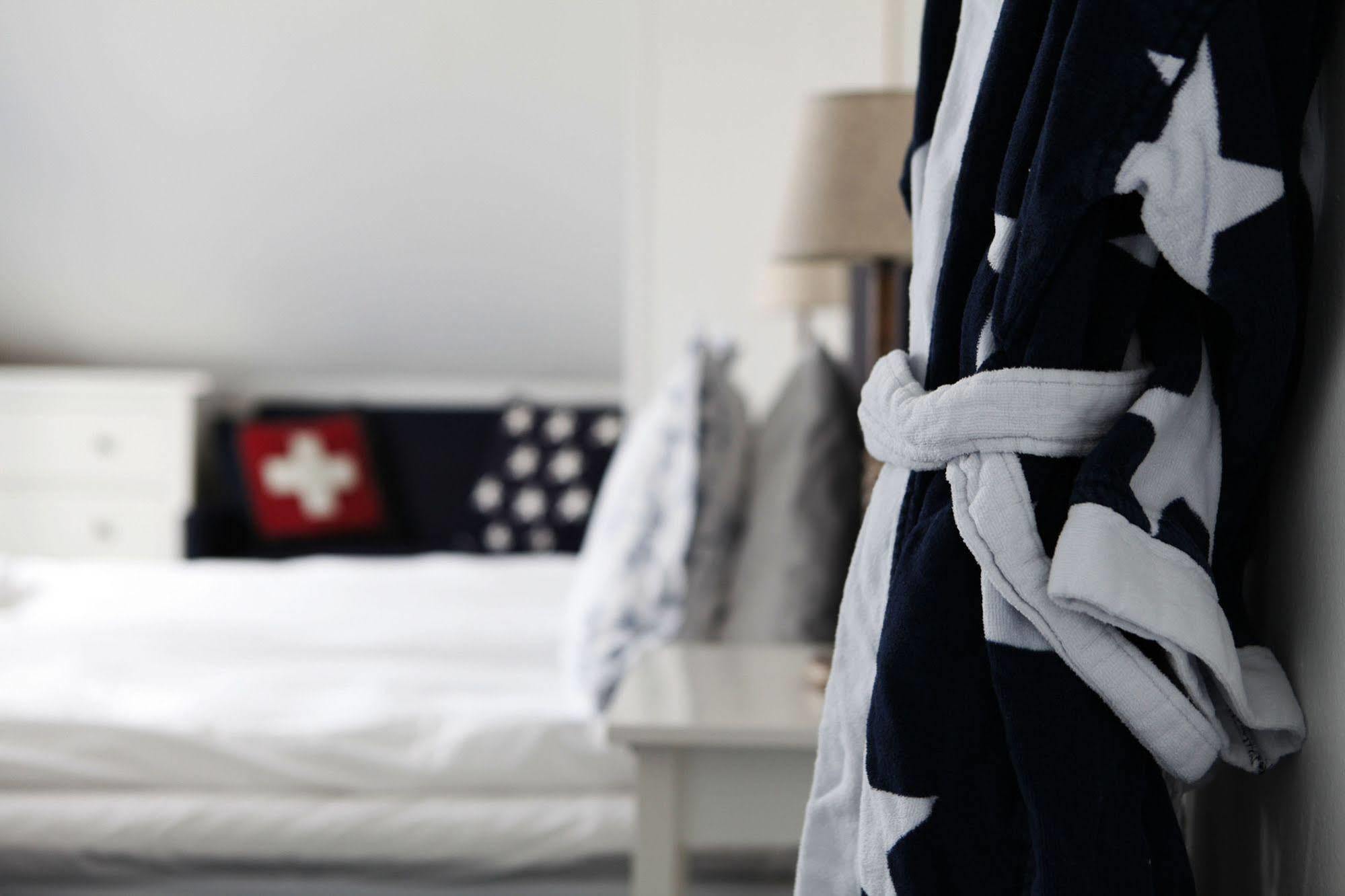 Ilse Made - Hotellet Ved Kilden Pillemark Buitenkant foto